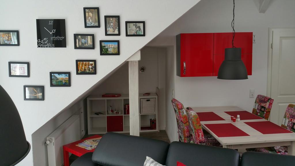 Oldenstadter Wassermuhle Uelzen Extérieur photo