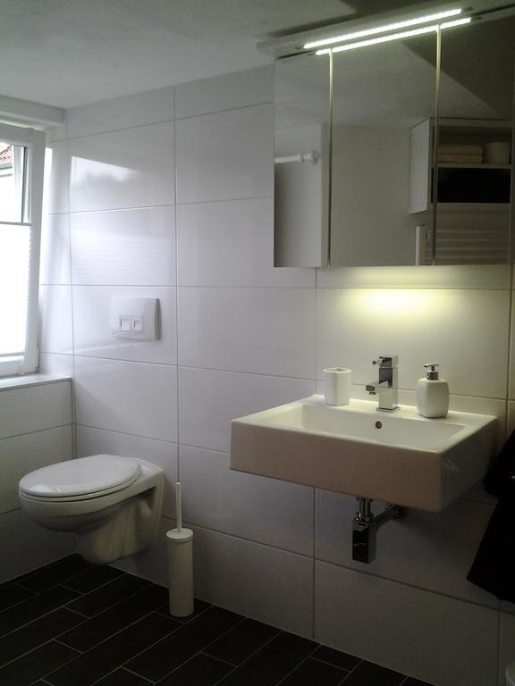 Oldenstadter Wassermuhle Uelzen Extérieur photo
