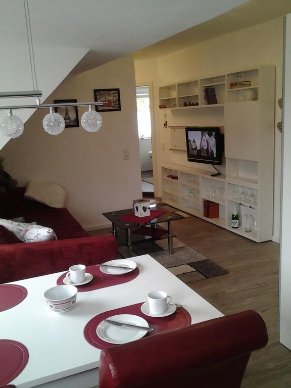 Oldenstadter Wassermuhle Uelzen Extérieur photo