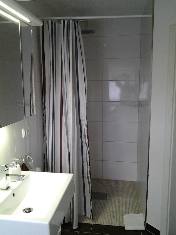 Oldenstadter Wassermuhle Uelzen Extérieur photo
