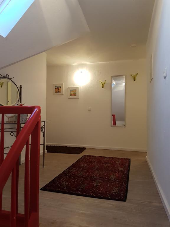 Oldenstadter Wassermuhle Uelzen Extérieur photo