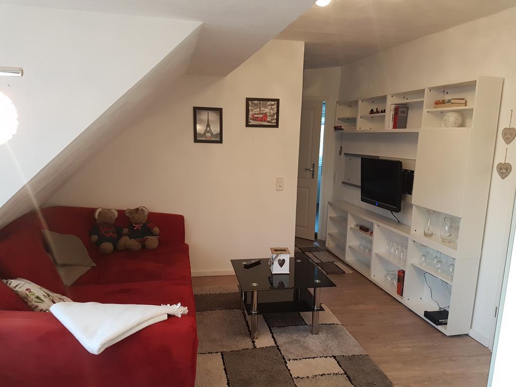 Oldenstadter Wassermuhle Uelzen Extérieur photo