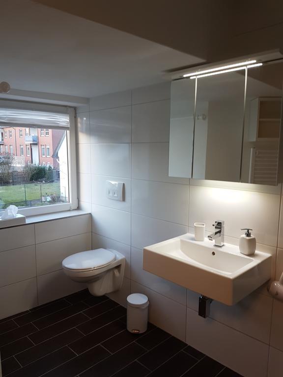 Oldenstadter Wassermuhle Uelzen Extérieur photo